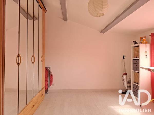 Maison à vendre 5 pièces 117 m² Puilboreau