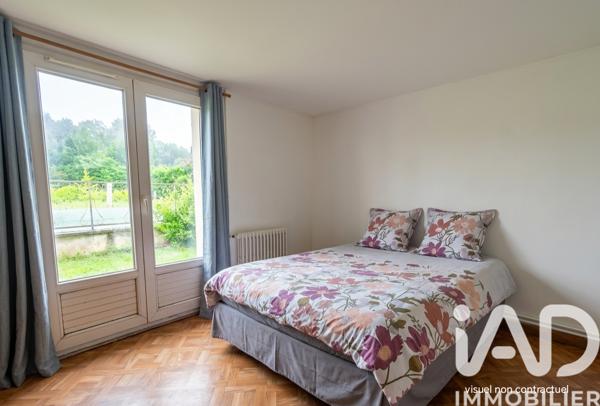 Maison à vendre 7 pièces 130 m² Saint-Astier