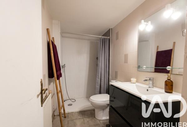 Maison à vendre 7 pièces 130 m² Saint-Astier