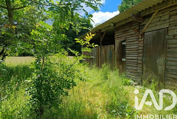 Maison à vendre 7 pièces 130 m² Saint-Astier