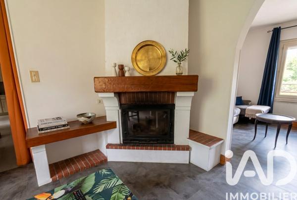 Maison à vendre 7 pièces 130 m² Saint-Astier