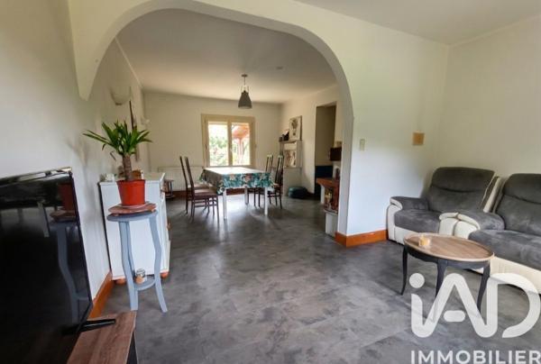 Maison à vendre 7 pièces 130 m² Saint-Astier