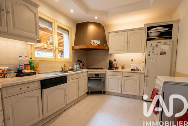 Maison à vendre 7 pièces 130 m² Saint-Astier