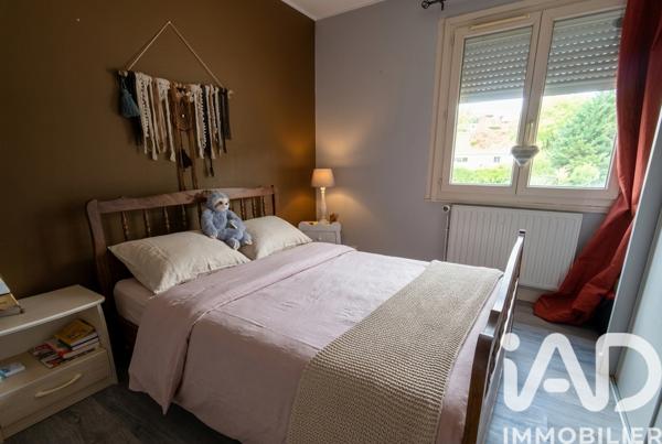 Maison à vendre 7 pièces 130 m² Saint-Astier