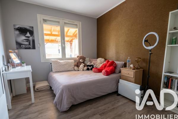 Maison à vendre 7 pièces 130 m² Saint-Astier