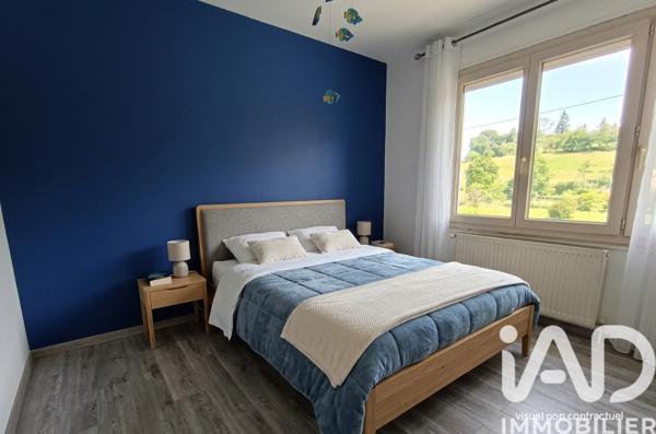 Maison à vendre 7 pièces 130 m² Saint-Astier