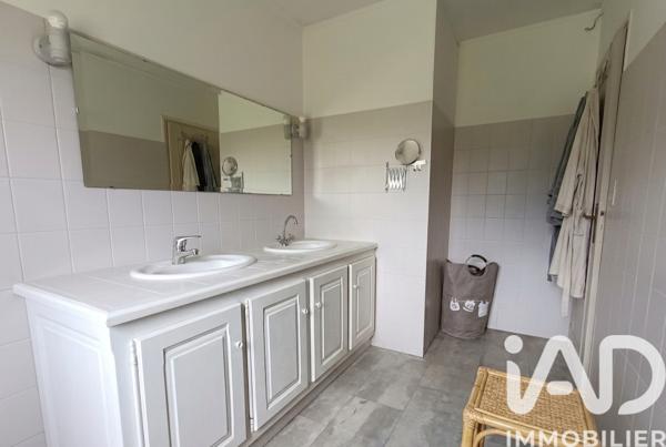 Maison à vendre 7 pièces 130 m² Saint-Astier