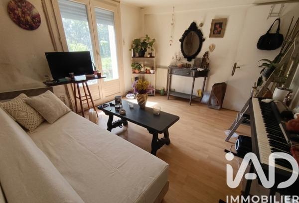 Maison à vendre 7 pièces 130 m² Saint-Astier