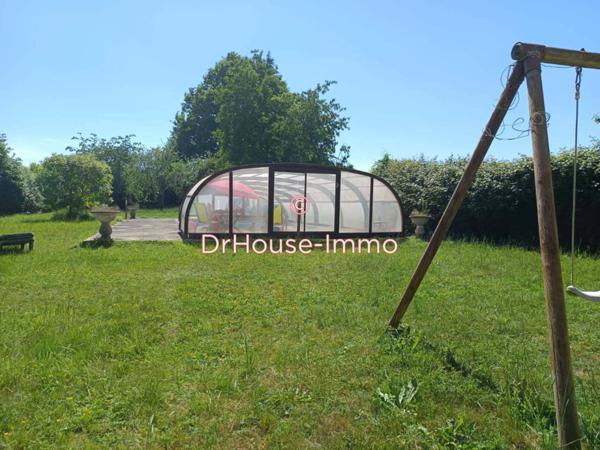 Maison à vendre 11 pièces de 518 m²