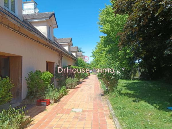 Maison à vendre 11 pièces de 518 m²