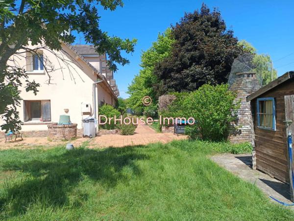 Maison à vendre 11 pièces de 518 m²