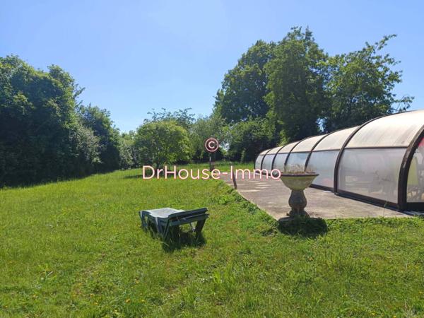 Maison à vendre 11 pièces de 518 m²