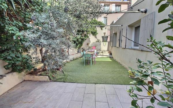 Maison à vendre    4 pièces • 132,43 m2 Allauch