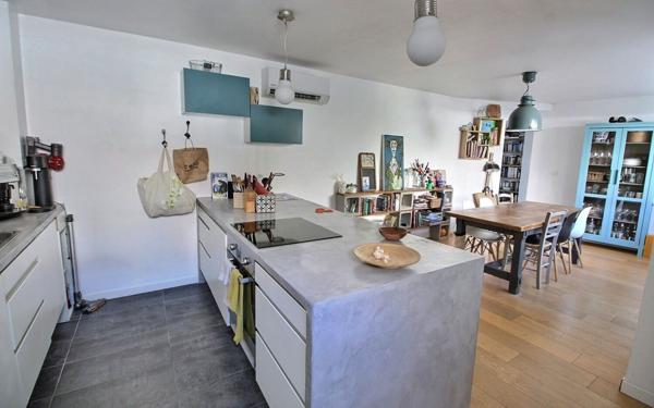 Maison à vendre    4 pièces • 132,43 m2 Allauch