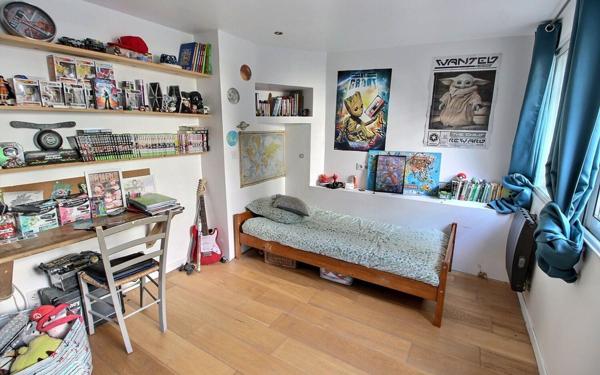 Maison à vendre    4 pièces • 132,43 m2 Allauch