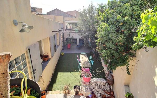 Maison à vendre    4 pièces • 132,43 m2 Allauch