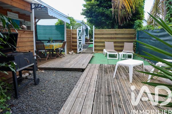 Maison à vendre 18 pièces 220 m² Saint-François