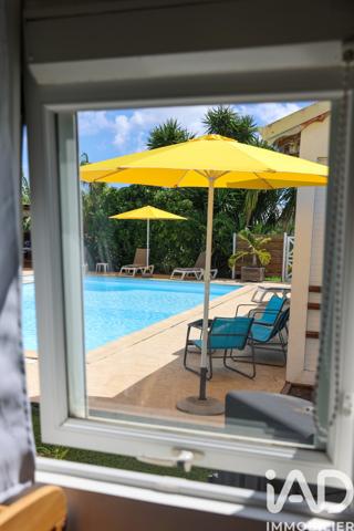 Maison à vendre 18 pièces 220 m² Saint-François