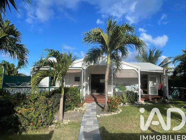 Maison à vendre 18 pièces 220 m² Saint-François