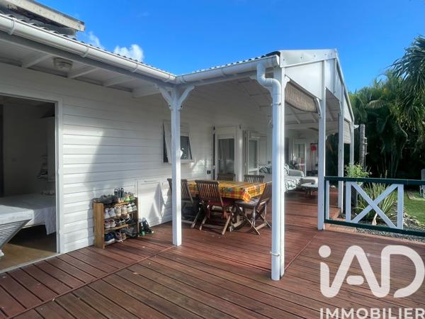 Maison à vendre 18 pièces 220 m² Saint-François