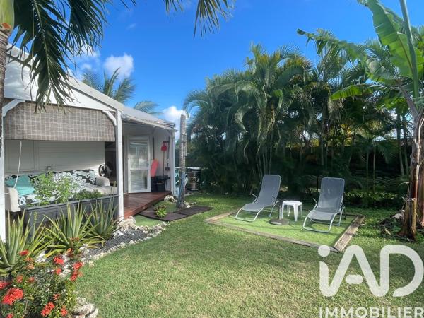 Maison à vendre 18 pièces 220 m² Saint-François