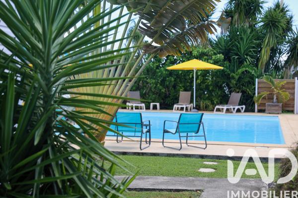 Maison à vendre 18 pièces 220 m² Saint-François