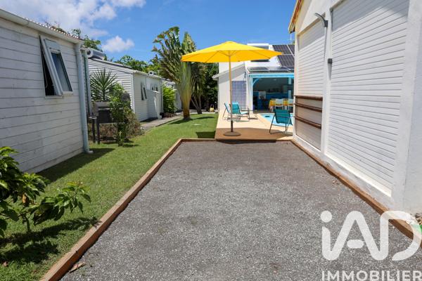 Maison à vendre 18 pièces 220 m² Saint-François