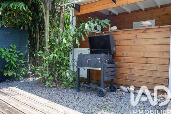 Maison à vendre 18 pièces 220 m² Saint-François