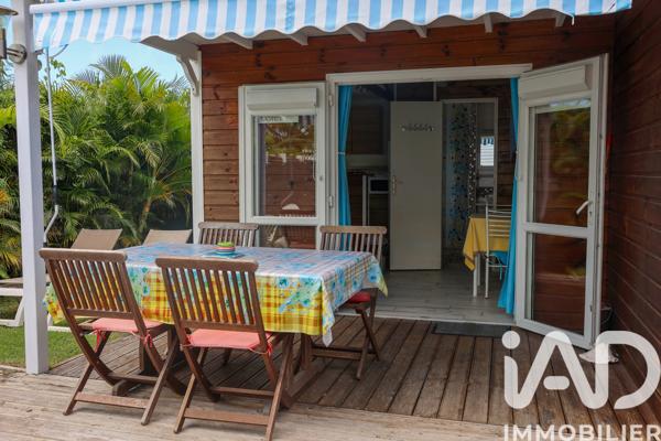 Maison à vendre 18 pièces 220 m² Saint-François