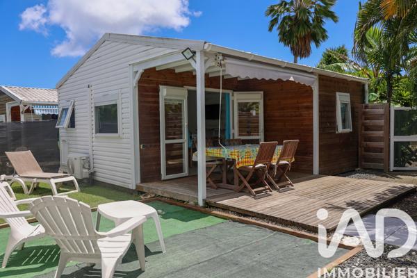 Maison à vendre 18 pièces 220 m² Saint-François