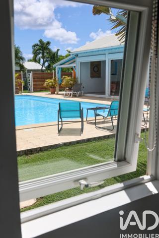 Maison à vendre 18 pièces 220 m² Saint-François