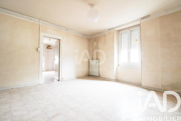Appartement à vendre 3 pièces 70 m² Saint-Affrique