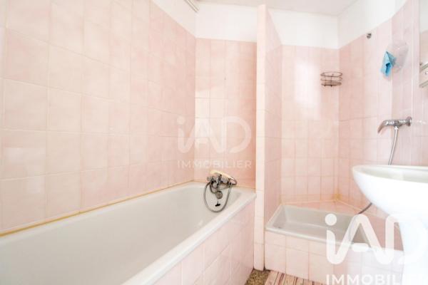 Appartement à vendre 3 pièces 70 m² Saint-Affrique