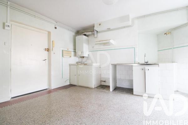 Appartement à vendre 3 pièces 70 m² Saint-Affrique