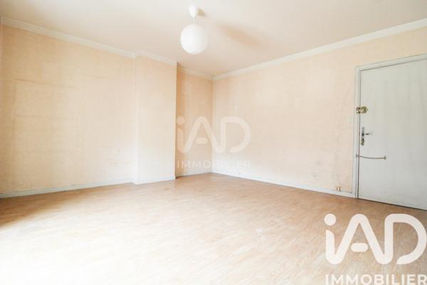 Appartement à vendre 3 pièces 70 m² Saint-Affrique