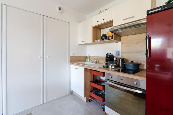 Appartement 2 pièces à vendre Narbonne - 11100 / Réf: 4430-FUTTERER