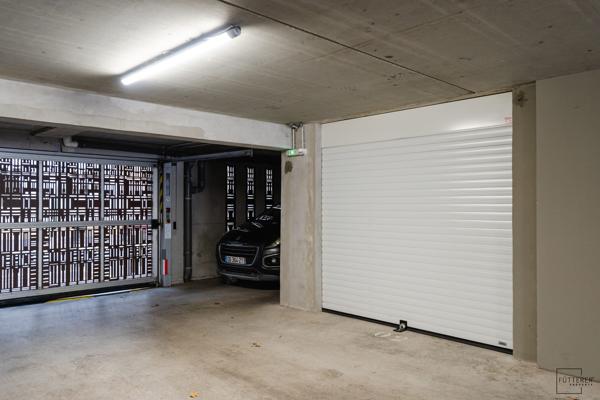 Appartement 2 pièces à vendre Narbonne - 11100 / Réf: 4430-FUTTERER