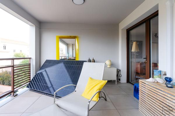 Appartement 2 pièces à vendre Narbonne - 11100 / Réf: 4430-FUTTERER