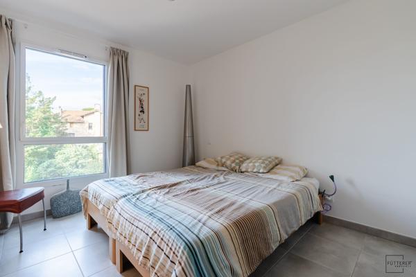 Appartement 2 pièces à vendre Narbonne - 11100 / Réf: 4430-FUTTERER