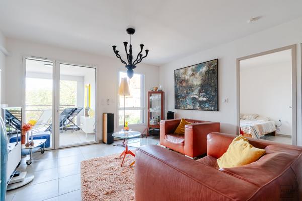 Appartement 2 pièces à vendre Narbonne - 11100 / Réf: 4430-FUTTERER