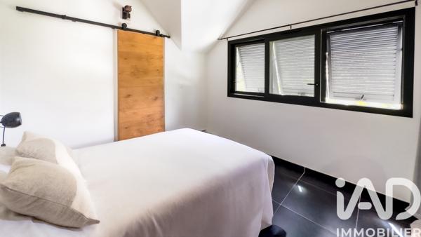 Appartement à vendre 3 pièces 63 m² Saint-Paul