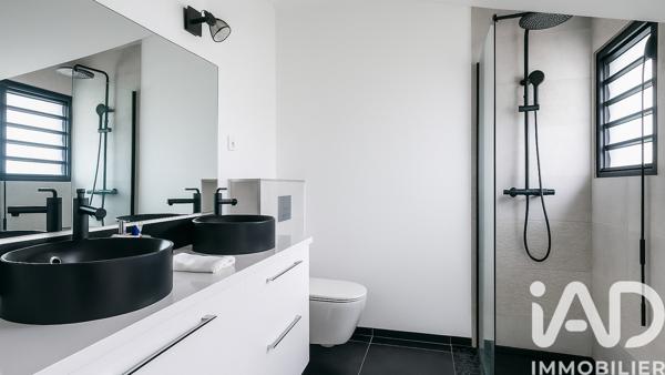 Appartement à vendre 3 pièces 63 m² Saint-Paul