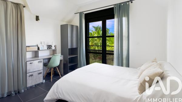 Appartement à vendre 3 pièces 63 m² Saint-Paul