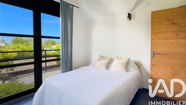 Appartement à vendre 3 pièces 63 m² Saint-Paul