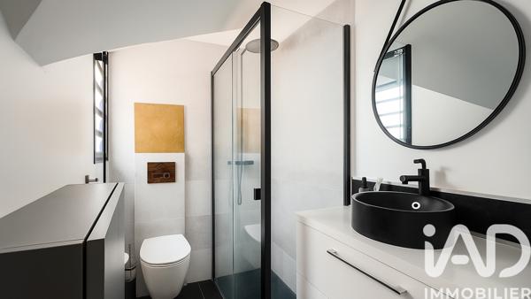 Appartement à vendre 3 pièces 63 m² Saint-Paul