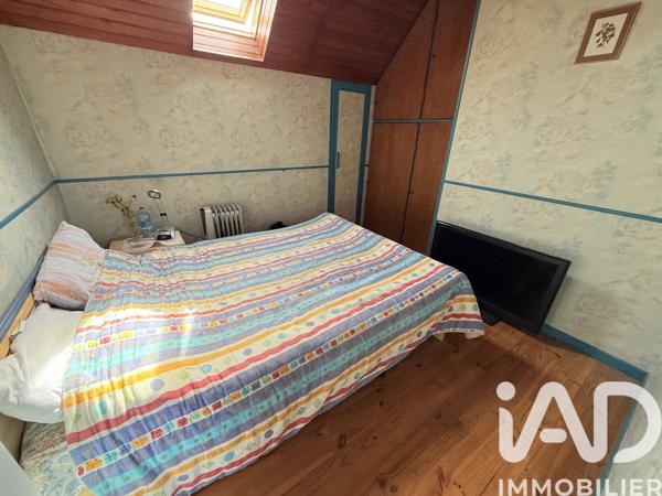 Maison à vendre 4 pièces 80 m² Sens