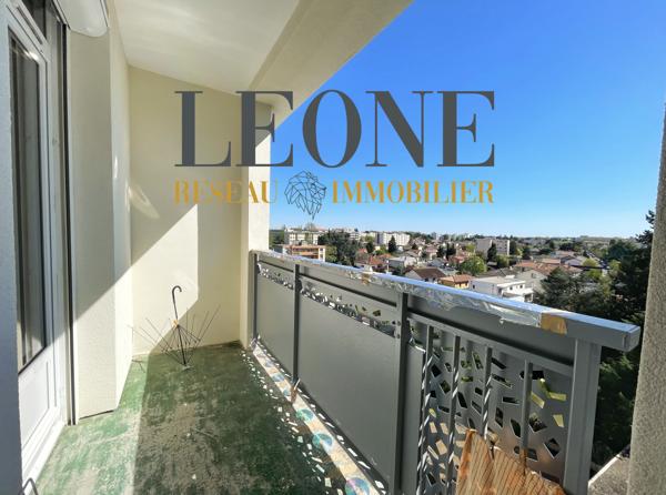 Appartement 4 pièce(s) 3 chambre(s) 67 m²