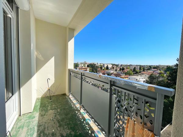 Appartement 4 pièce(s) 3 chambre(s) 67 m²