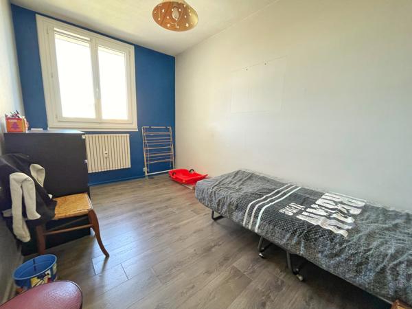 Appartement 4 pièce(s) 3 chambre(s) 67 m²
