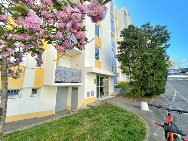 Appartement 4 pièce(s) 3 chambre(s) 67 m²
